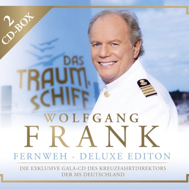 Fernweh (Deluxe Edition)