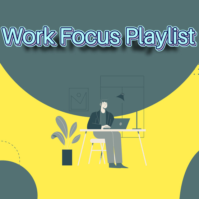 Office Work Music Mix Playlist For Focus