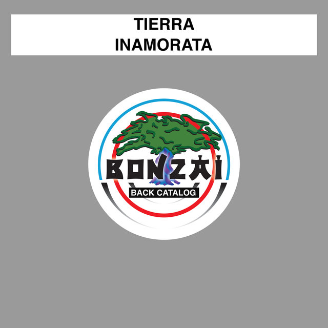 Inamorata