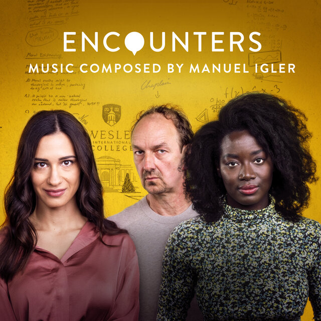 Encounters (Original Motion Picture Soundtrack)