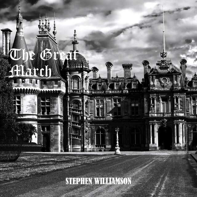 The Great March