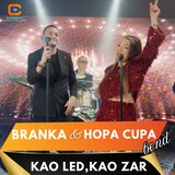 Kao led, kao zar (Live)