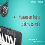 Naazneen Tujhe Dekhu To Mile