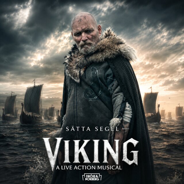 Cover art for album  by Dröse & Norberg, Håkan Hemlin