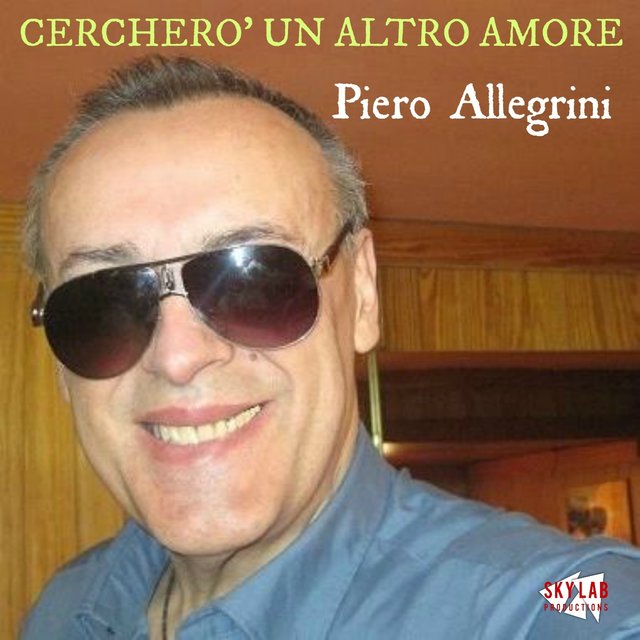 Cerchero' un altro amore