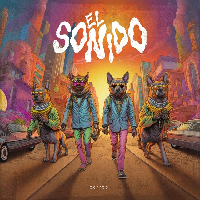 Perros