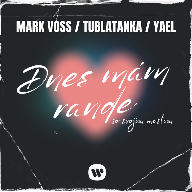 Dnes mám rande so svojim mestom