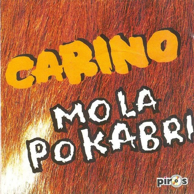 Mo la po kabri (Ile Maurice)