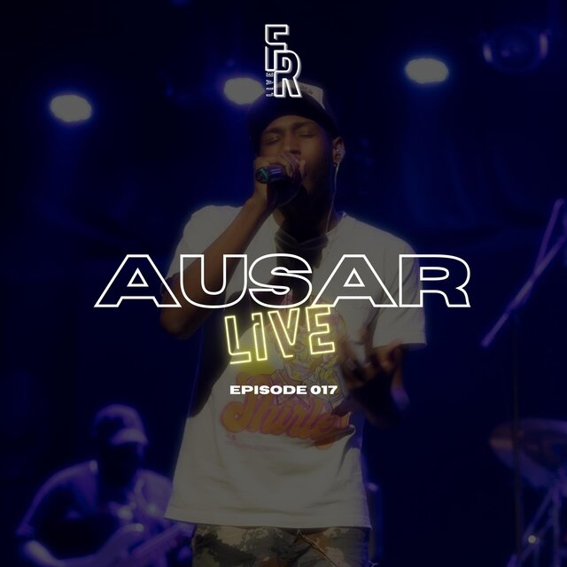 Ausar (Front Row Live)