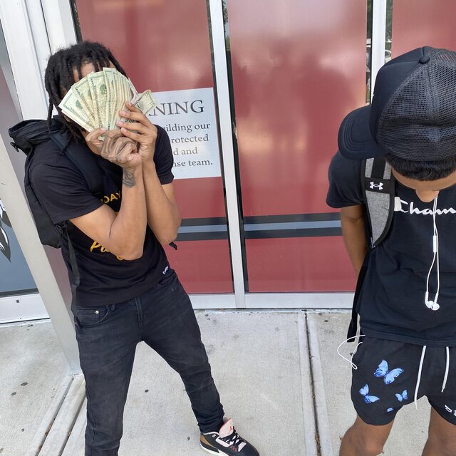 Ah Harder Grind