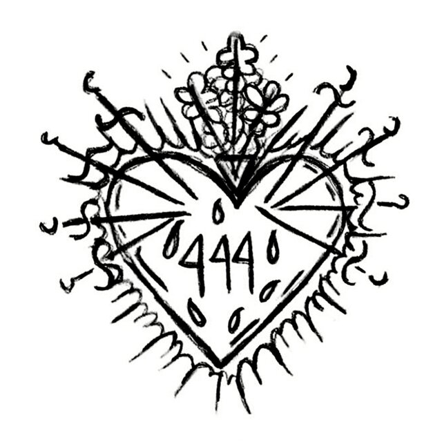 444 (Remastered 2024)