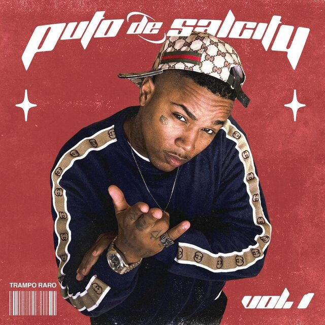 Puto de Salcity Vol. 1