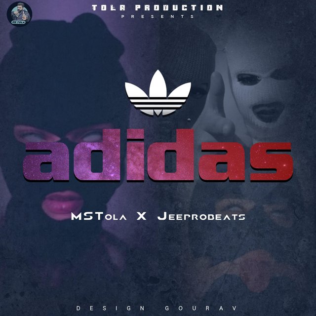 Adidas