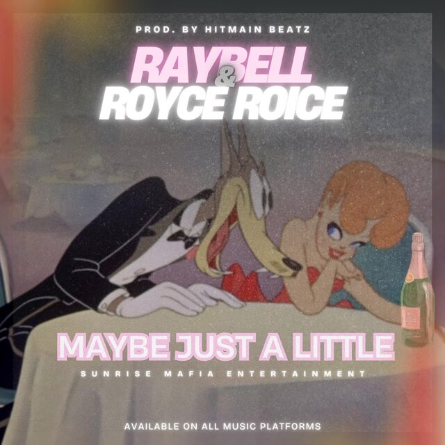 Maybe Just a Little