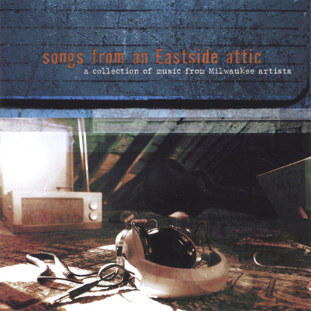 Cover art for album  by Comet9