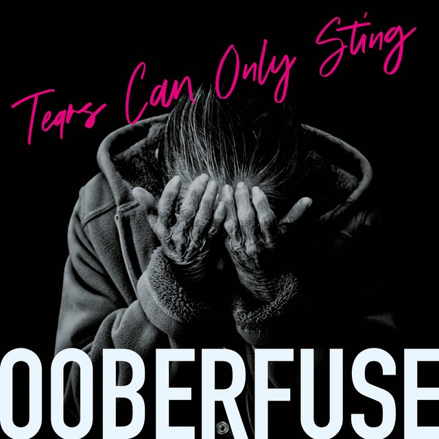 Tears Can Only Sting