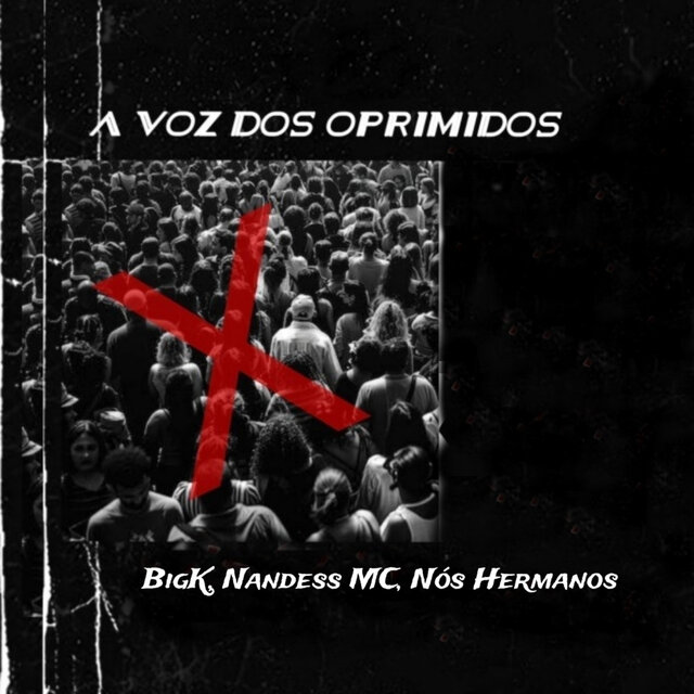 A Voz dos Oprimidos
