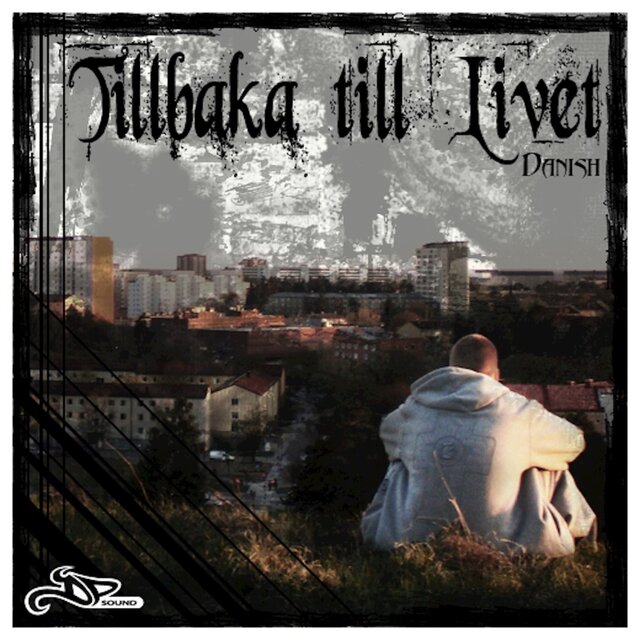 Tillbaka till Livet