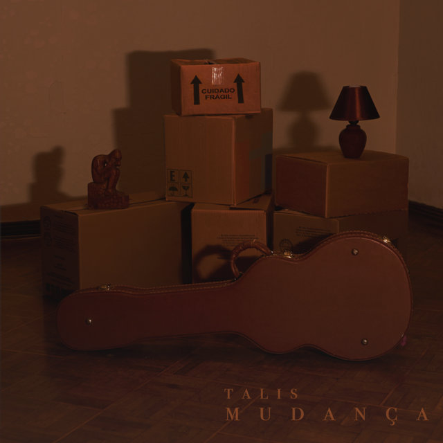 Mudança