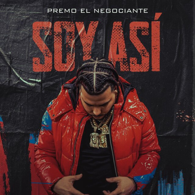 Soy Asi