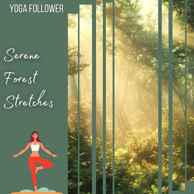 Serene Forest Stretches