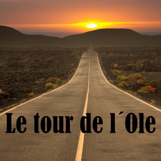 Le tour de l'Óle