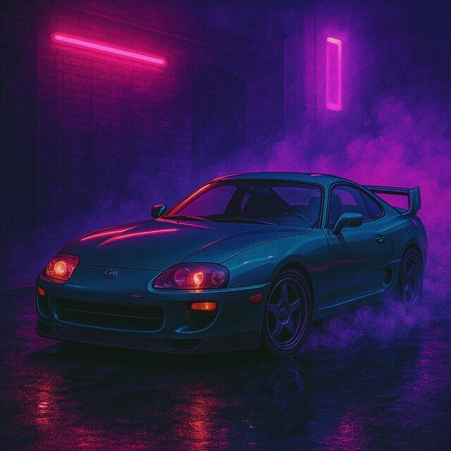 FELLING ON (PHONK)