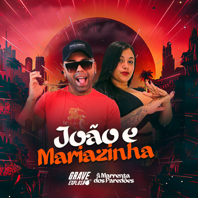 João e Mariazinha