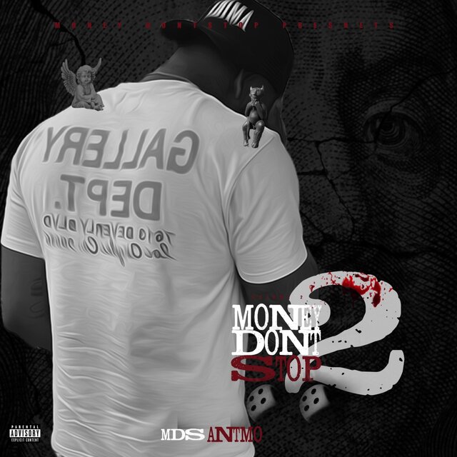 Money Dont Stop 2