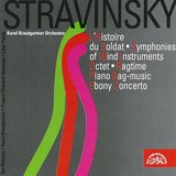 Ebony Concerto, .: III. Moderato. Con moto. Moderato. Vivo. Same tempo