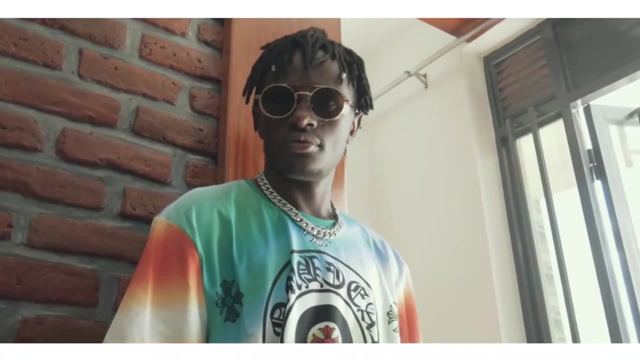 Bado #parody *brucemelody&kennysol