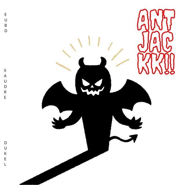 ANTJACKK!!