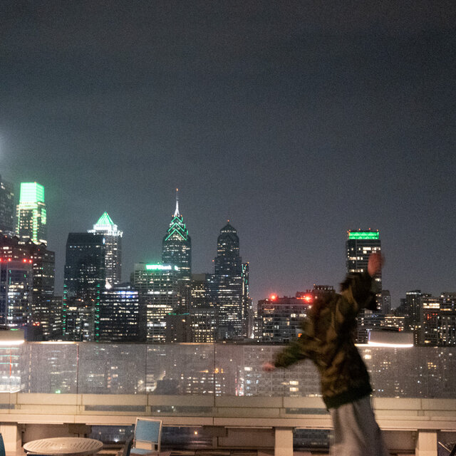 Cover art for album stay by Willowind