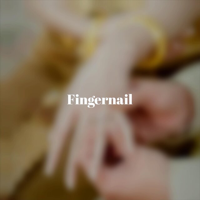 Fingernail