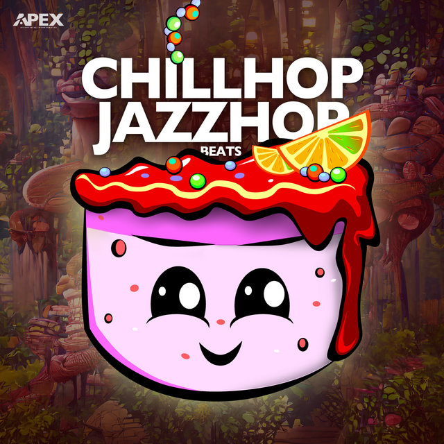 Chillhop Jazzhop Beats
