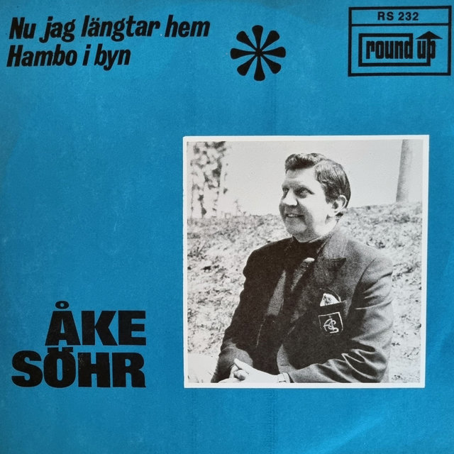 Nu Längtar Jag Hem / Hambo I Byn