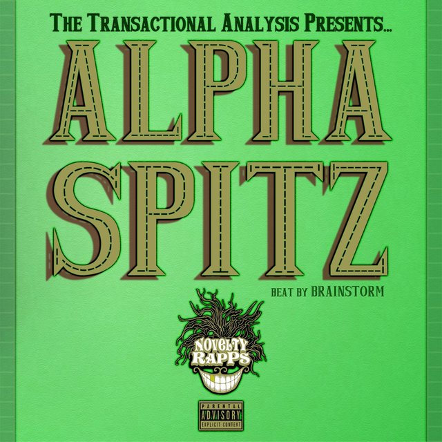 Alpha Spitz