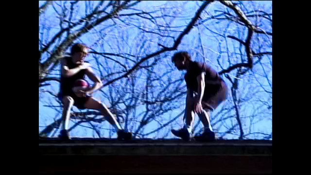 JUMPSHOT!