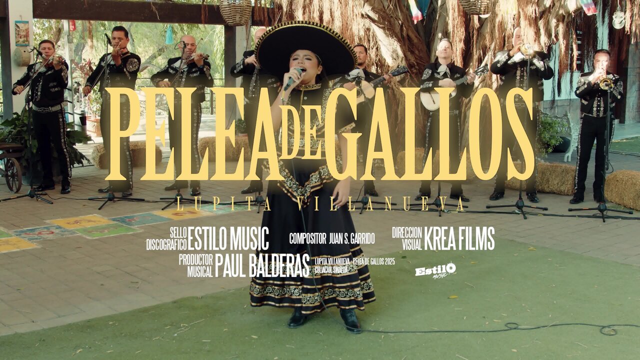Pelea de Gallos