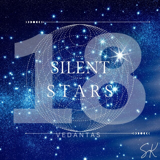 Silent Stars V18