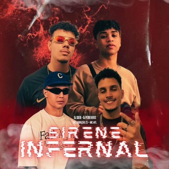 Sirene Infernal