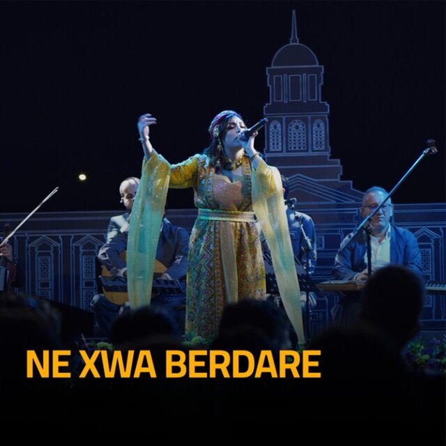 Ne Xwa Berdare