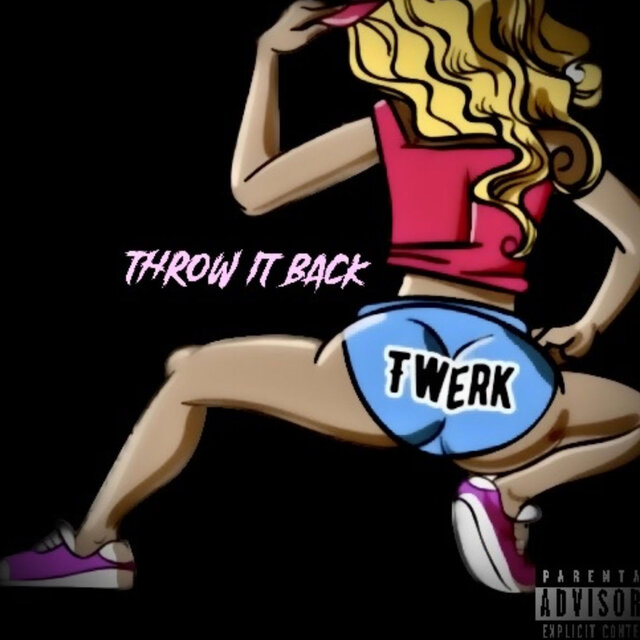 Throw it back (feat. Von rackzz & Bfe lilnavyp)