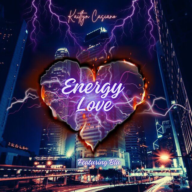 Energy Love