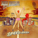 Cover art for album Speed Racer by Mike Bonanza And The Trailer Park Cowboys