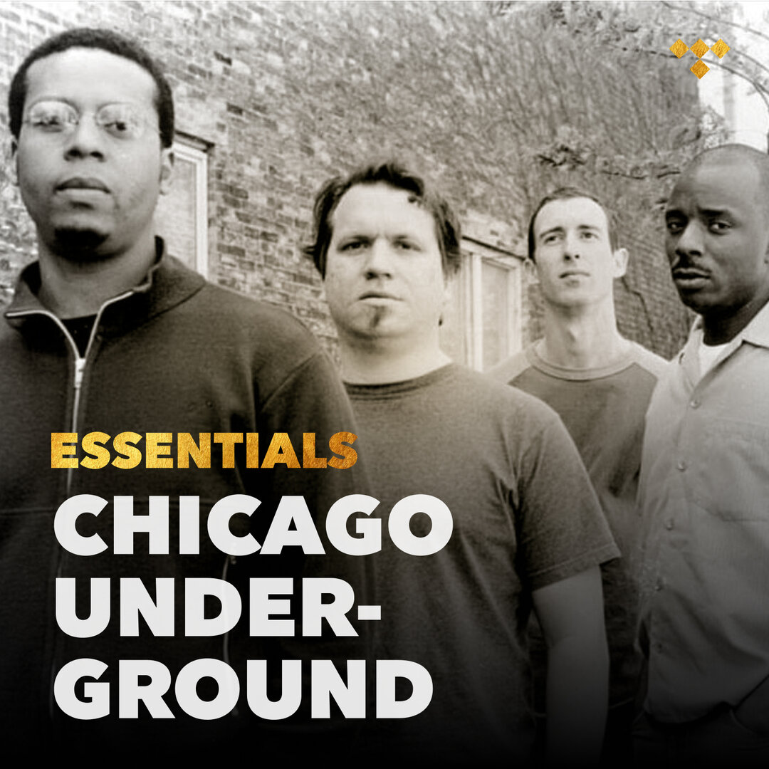 Chicago Underground Essentials