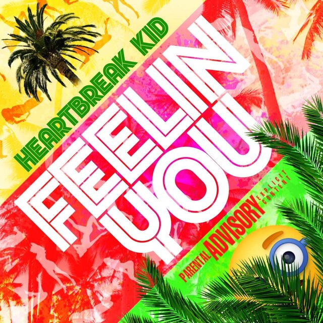 Feelin You