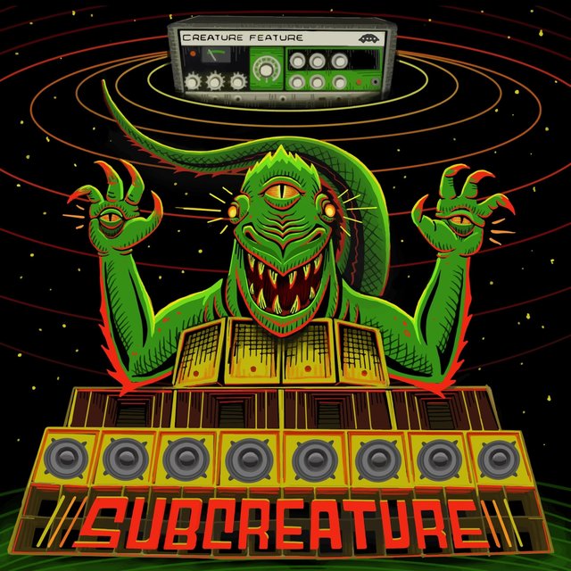 Creature Feature
