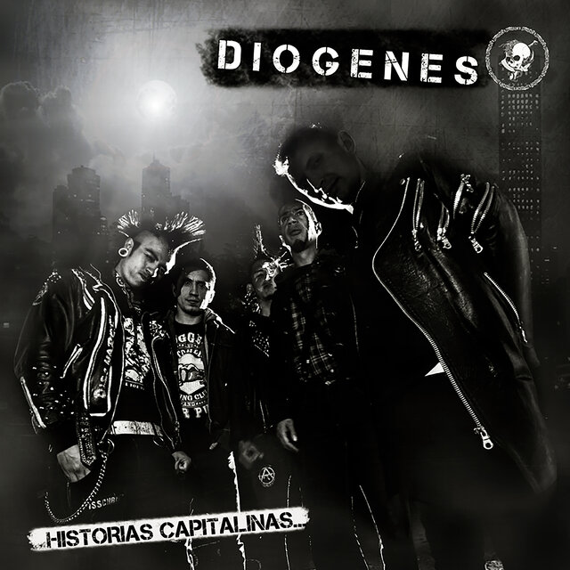 Historias capitalinas
