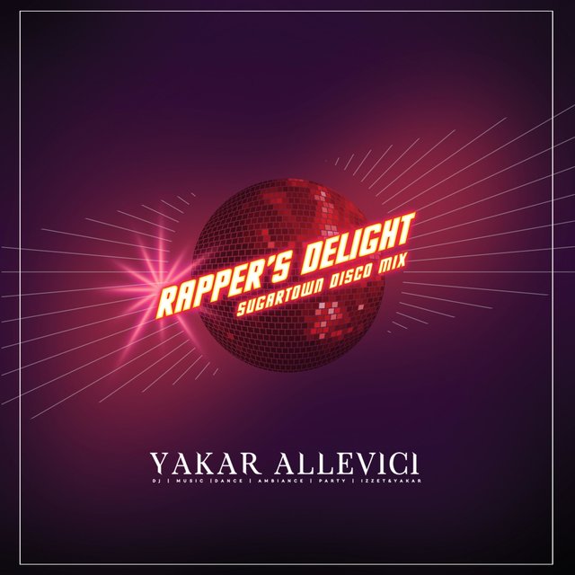 Rapper's Delight